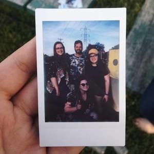 Meet your Posher, Katherine